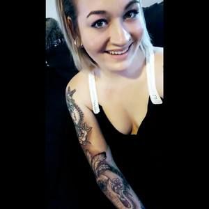 Meet your Posher, Morgan